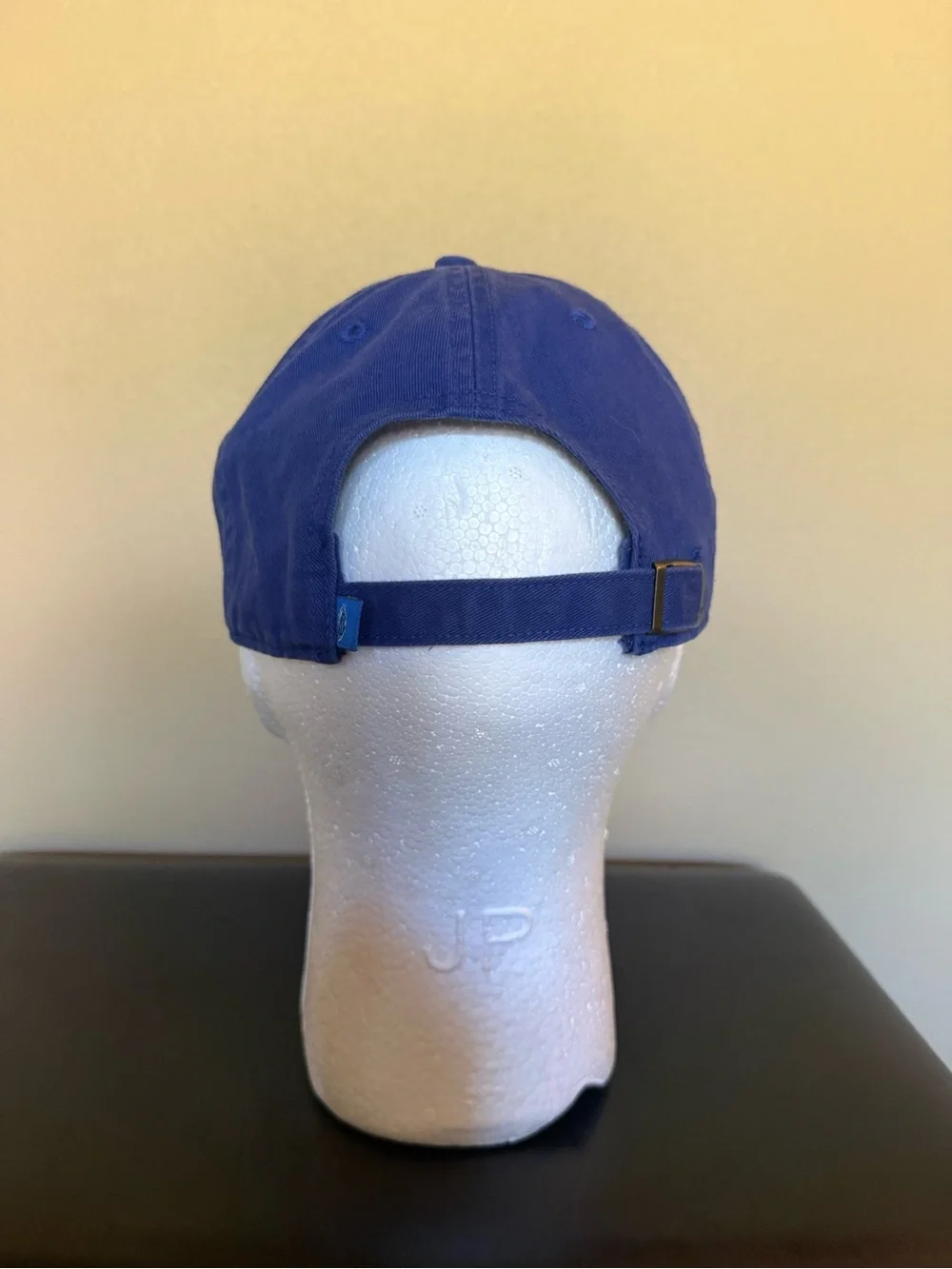 Dallas Mavericks Logo Hat